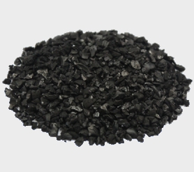 陕西果壳活性炭