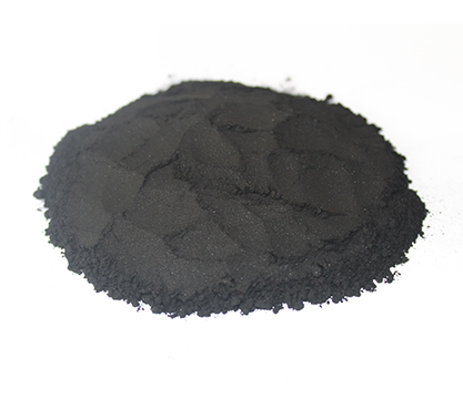 果壳活性炭对酚类物质的分析和使用